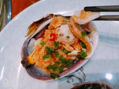 -海博汇蒸汽海鲜