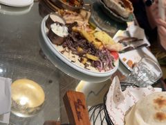 -ELI FALAFEL Lebanese&Mediterranean黎巴嫩美食(富城路店)