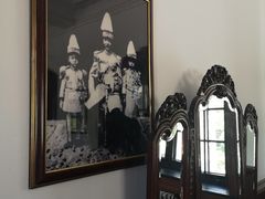 -张学良旧居陈列馆