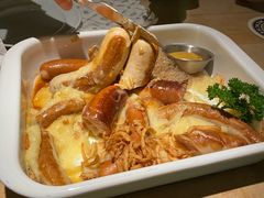 -宝莱纳餐厅(滨江店)