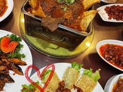 -闻香阁·清真(光荣道店)