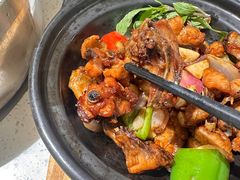 -肥仔文澳门猪骨煲(南京西路店)