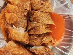 -林记木担鱼丸汤(鼓浪屿店)