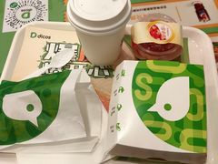 -德克士(睢宁曼哈顿店)