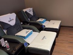 -海纳百川·都市温泉·足道·SPA(学院路店)