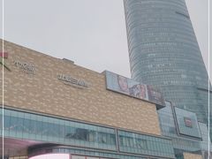 -长沙北辰三角洲大悦城