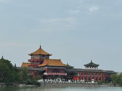 -中国翰园碑林