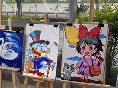 -小荧星艺校(浦东中环分校)