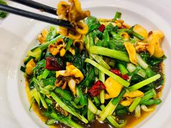 -万龙洲海鲜(南新仓店)