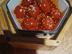 -蜜桃餐厅·伴山(湖滨商业街店)