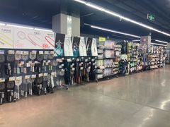 -迪卡侬(顺峰山店)