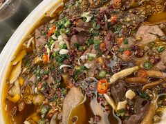 -翠云水煮鱼(双龙大道店)