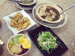 猪肚汤-新峰肉骨茶