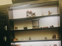 -茶叁酒肆·楚味江湖(菱角湖店)
