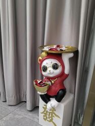 点击看大图 -谦和国际皮肤管理