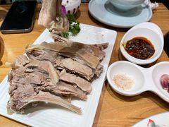 -品回味清真西北楼(宁波首店)