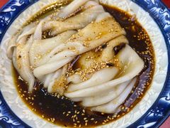 -张明富面皮店(东大街店)