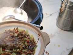 -陈大锅·岳阳鱼馆·地道岳阳菜(美食街店)