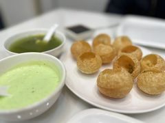 -VATAN INDIAN RESTAURANT米特餐饮有限公司(城北路店)