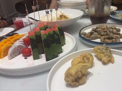 -子霖南山鲜虾面(南山总店)