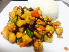 -Restaurante Nordest 东北人家
