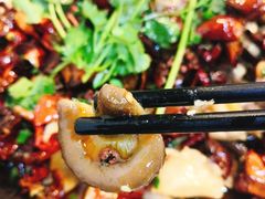 -天治宣·野椒鸡(龙头寺总店)