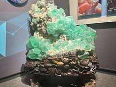 -湖南省地质博物馆