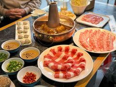 -小洋府铜锅涮肉(南锣鼓巷店)