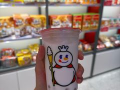 -蜜雪冰城(大智路店)