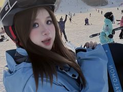 -东北亚滑雪场
