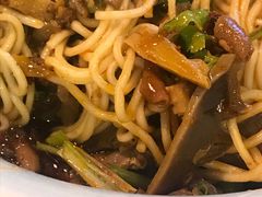 -兵哥豌豆面(建设巷店)