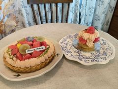 -花间烘焙BLossom Bakery