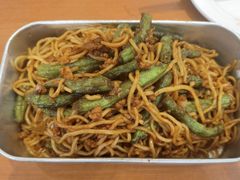 -银村街家常菜·早点·粥饼(北线阁店)