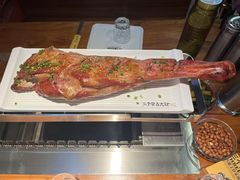 -三个蒙古大叔羊肉串(大宁店)