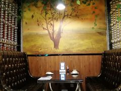 -木卡买提新疆餐厅·清真(新里海顿公馆店)