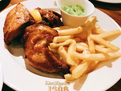 -德国金皇冠啤酒坊(硅谷大街店)