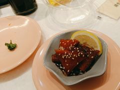 -争鲜回转寿司(天府广场-今站PLUS店)