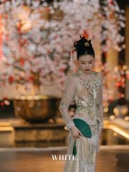 点击看大图 -纯色时光婚纱艺术馆WHITE