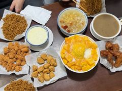 -水牛奶皇后糖水铺(深圳总店)