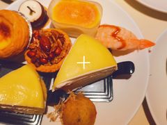 -加餐海鲜自助(集美银泰百货店)