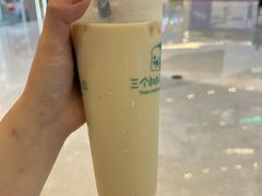 -三个叔叔手工吐司(吾悦广场店)
