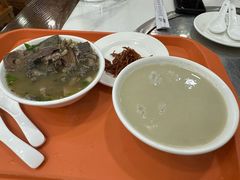 -白魁老号饭庄(交道口店)