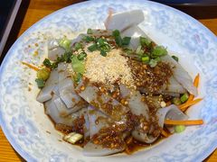 -民食香·腊排骨野生菌美食(木府店)