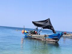 -养马岛旅游度假区