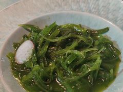 -白沙码头海鲜广场