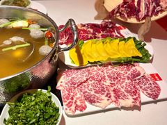 -牛很鲜潮汕牛肉火锅(椒江店)