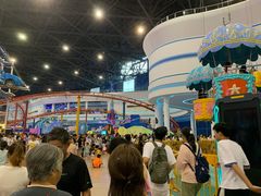 -弘阳·未来世界(弘阳广场店)