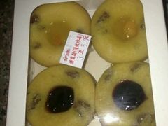 -裕兴烘焙(新桥西路店)