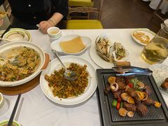 -开海·红岛海鲜虾水饺(石老人店)