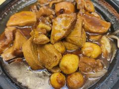 -清真马祥兴菜馆(云南北路店)